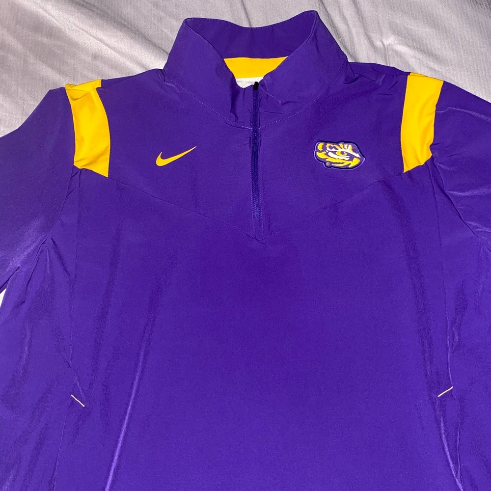 Nike S/S Hot Jacket